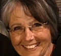 Linda Robbins '65