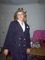 Deana Mcnew - Class of 1988 - Dinwiddie High School