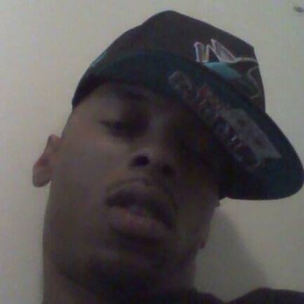 William Taylor - Class of 1996 - Dinwiddie High School