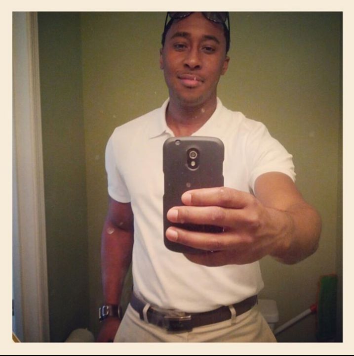 Darnell Dixon - Class of 2002 - Dinwiddie High School