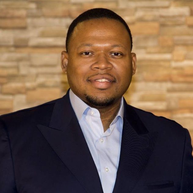 John Wynn - Class of 1995 - Dinwiddie High School