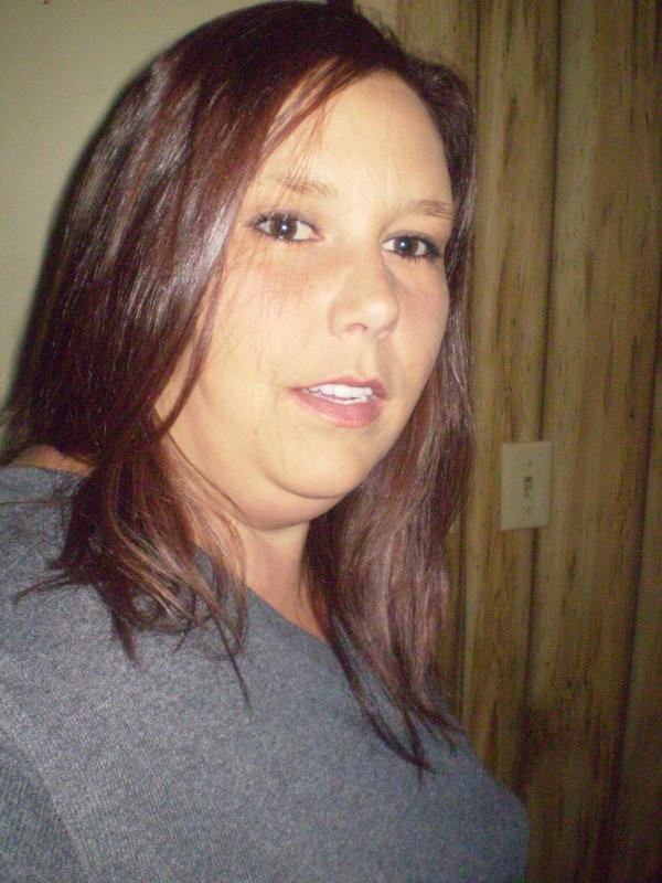 Robin Roope - Class of 1991 - Dinwiddie High School
