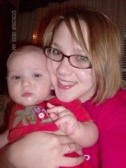 Jessica Moseley - Class of 2007 - Dinwiddie High School