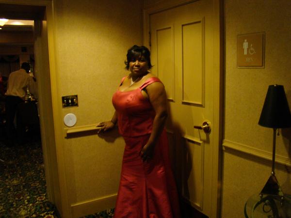 Angela Graves - Class of 1985 - Dinwiddie High School