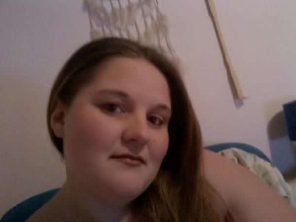 Crissy Moody - Class of 2005 - Dinwiddie High School