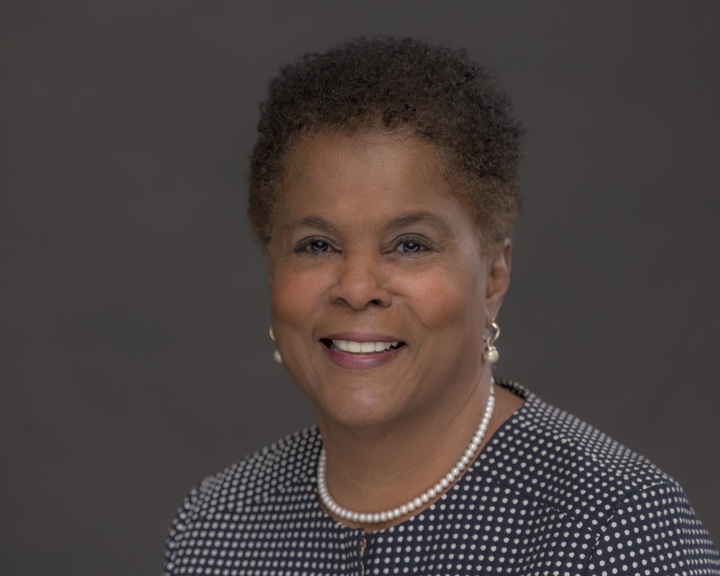 Bonnie Gholson - Class of 1977 - Dinwiddie High School