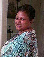 Shirley Thomas - Class of 1988 - Dinwiddie High School