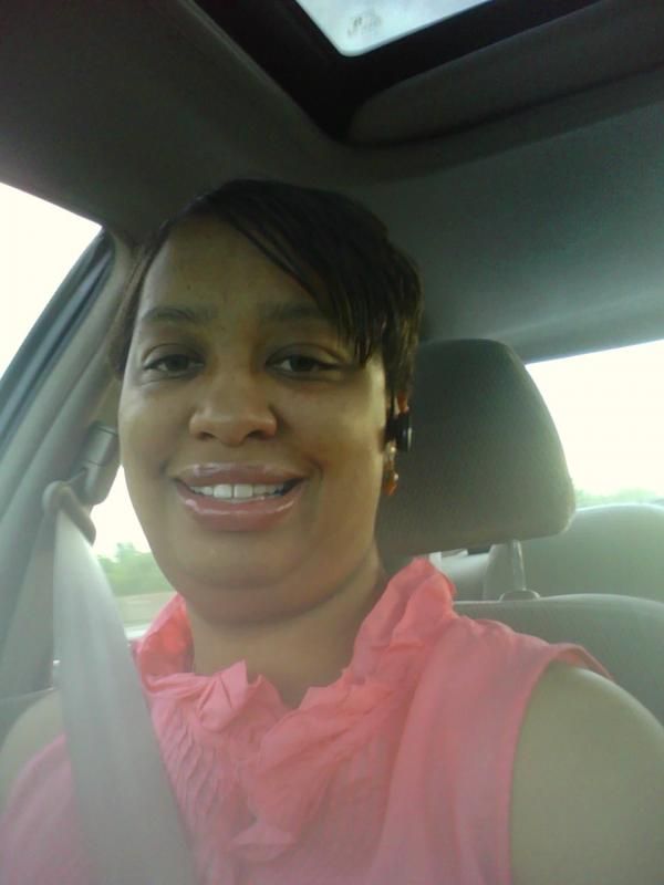 Sheaketta Ketta Burrow - Class of 1999 - Dinwiddie High School