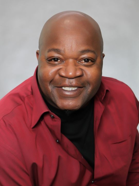 William Russell Moore - Class of 1980 - Dinwiddie High School