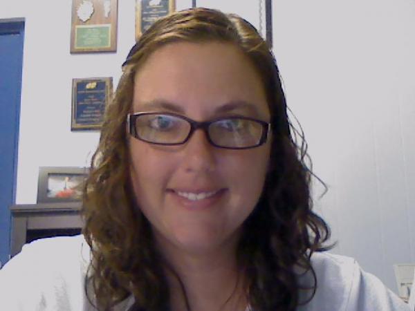 Sherri Daulton - Class of 1991 - Dinwiddie High School