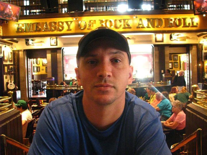 Timothy Wilson - Class of 1994 - Dinwiddie High School