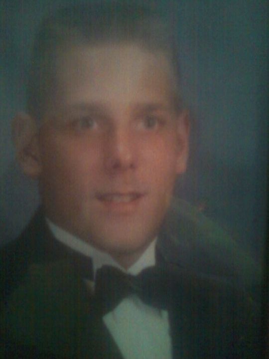 Mike Canavan - Class of 1993 - Williamstown High School