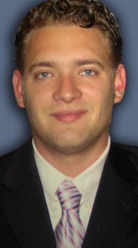 Ryan Schroeder - Class of 2002 - Williamstown High School