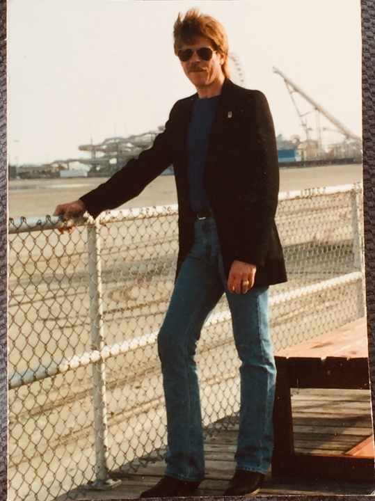 Steven R. Ball - Class of 1967 - Williamstown High School