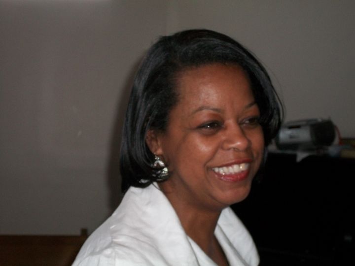 Valarie Hargrove - Class of 1977 - Williamstown High School
