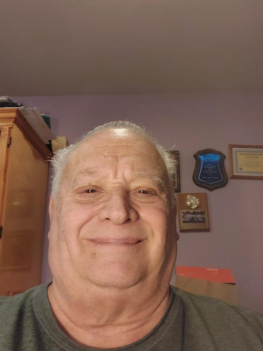 Emanuel Russo - Class of 1964 - Williamstown High School