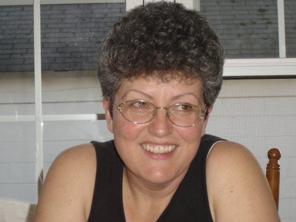 Kathy Pajic - Class of 1975 - Williamstown High School