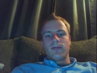Keith Steinmeyer - Class of 2008 - Williamstown High School