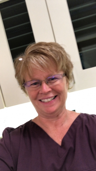 Valerie Jones - Class of 1984 - Williamstown High School