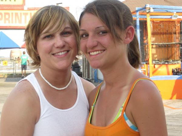 Tara Smith - Class of 1999 - Williamstown High School