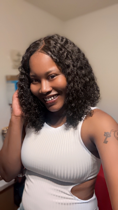 Rashana Pierrelouis - Class of 2005 - Williamstown High School