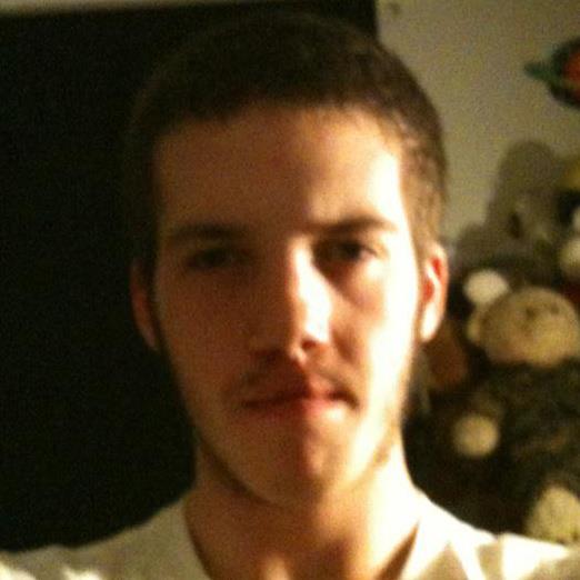Christopher Gates - Class of 2010 - Williamstown High School