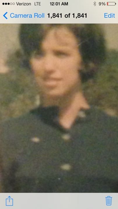 Linda Sharp - Class of 1966 - Williamstown High School