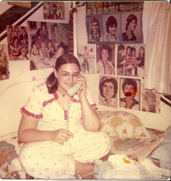 Joy Cook - Class of 1979 - Williamstown High School