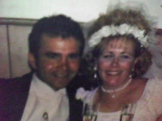 John Mann - Class of 1984 - Williamstown High School