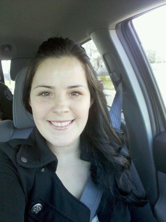 Julie Mancini - Class of 2005 - Williamstown High School