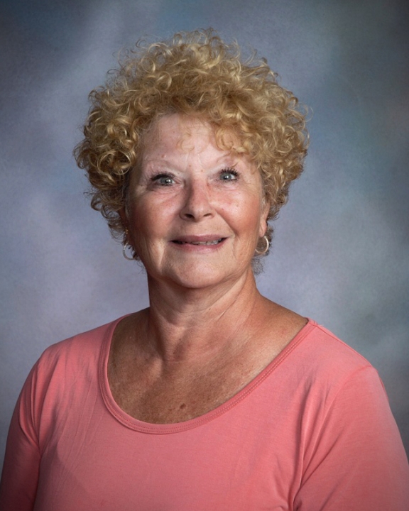 Renetta Glass - Class of 1974 - Williamstown High School