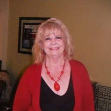 Marlene Fuscia-spears - Class of 1968 - Williamstown High School