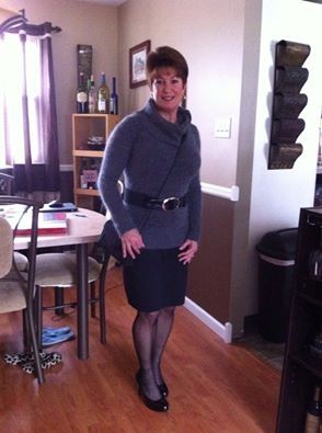 Joann Giordano - Class of 1984 - Williamstown High School