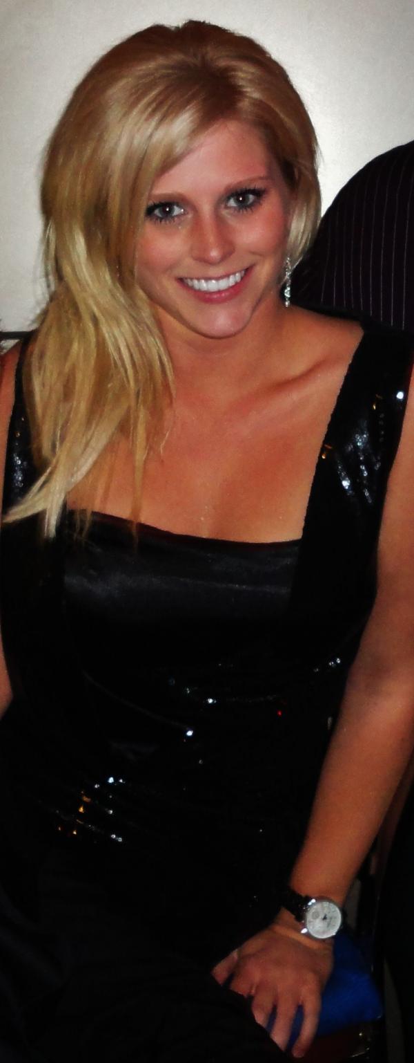 Michelle Paulson - Class of 2007 - Williamstown High School
