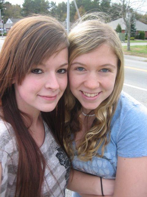 Jessica Jones - Class of 2007 - Williamstown High School