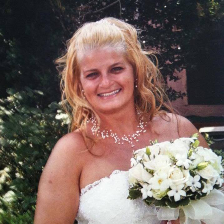 Jenifer Reiber - Class of 1988 - Williamstown High School