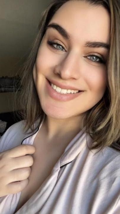 Valentina Cucuzza - Class of 2009 - Williamstown High School