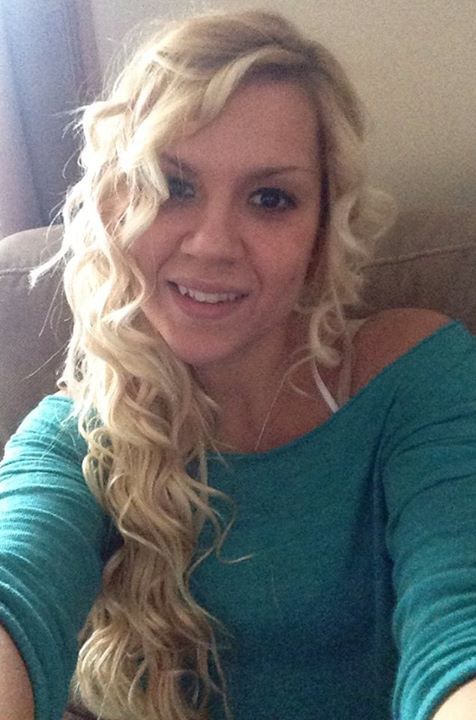 Randi Muratore - Class of 2004 - Williamstown High School