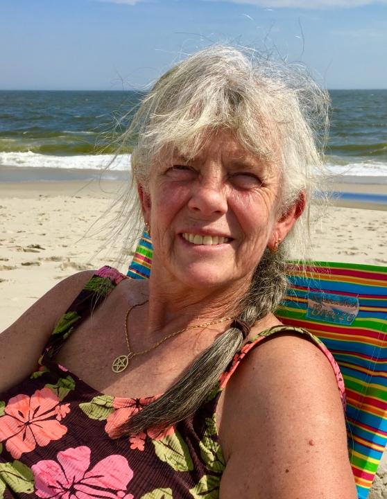 Sandra Clay - Class of 1971 - Williamstown High School
