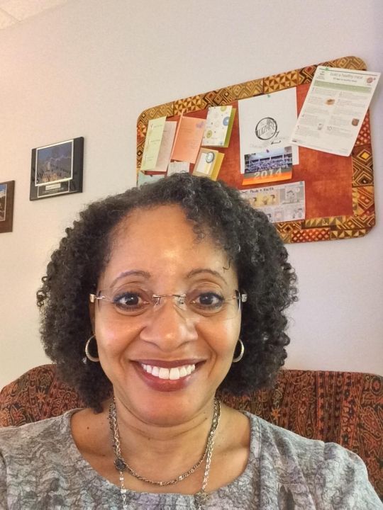 Carolyn (liz) Thurman - Class of 1977 - Williamstown High School