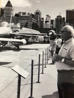 John Miklavcic - Class of 1968 - Williamstown High School