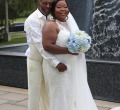 Yvonne Brown-jenkins
