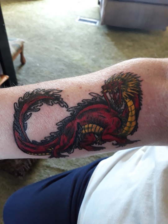 Dan Hartford - Class of 1970 - Sturgis Brown High School