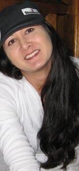 Julia Koch - Class of 1992 - Sturgis Brown High School