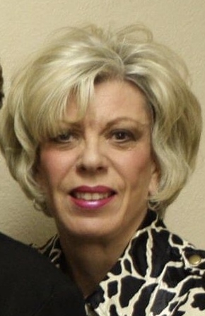 Marcia Hardy - Class of 1968 - Sturgis Brown High School