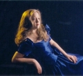 Callie Sackett, class of 1997