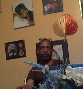 William Gooch - Class of 1976 - Willingboro High School