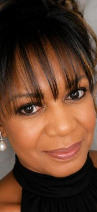 Sherry Pitts - Class of 1981 - Willingboro High School