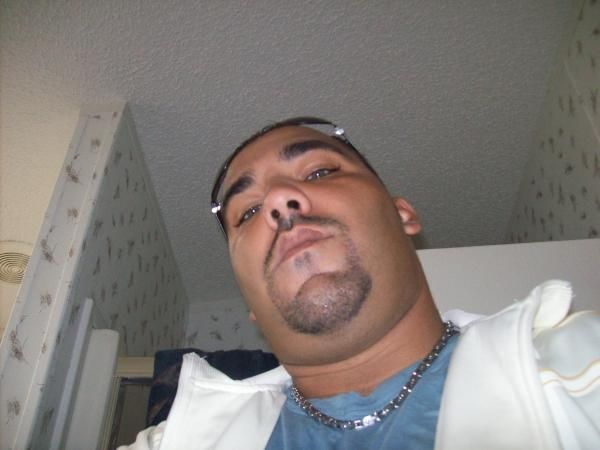 Jacques Appleton - Class of 1997 - Willingboro High School