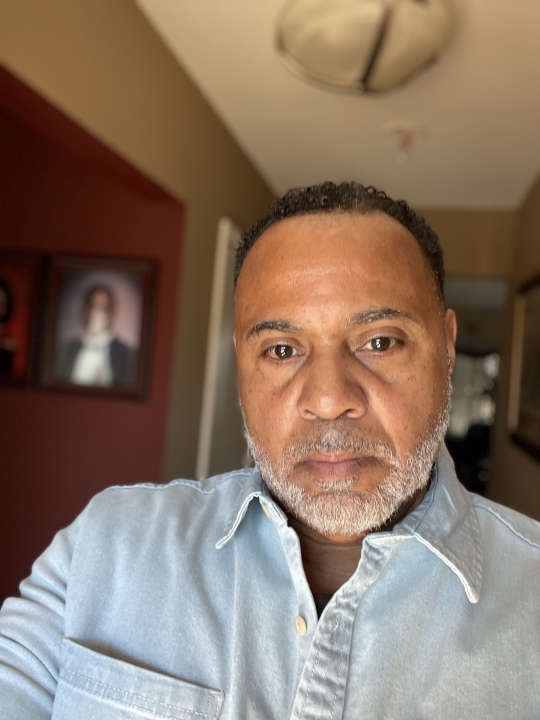Carlos Abad - Class of 1976 - Willingboro High School